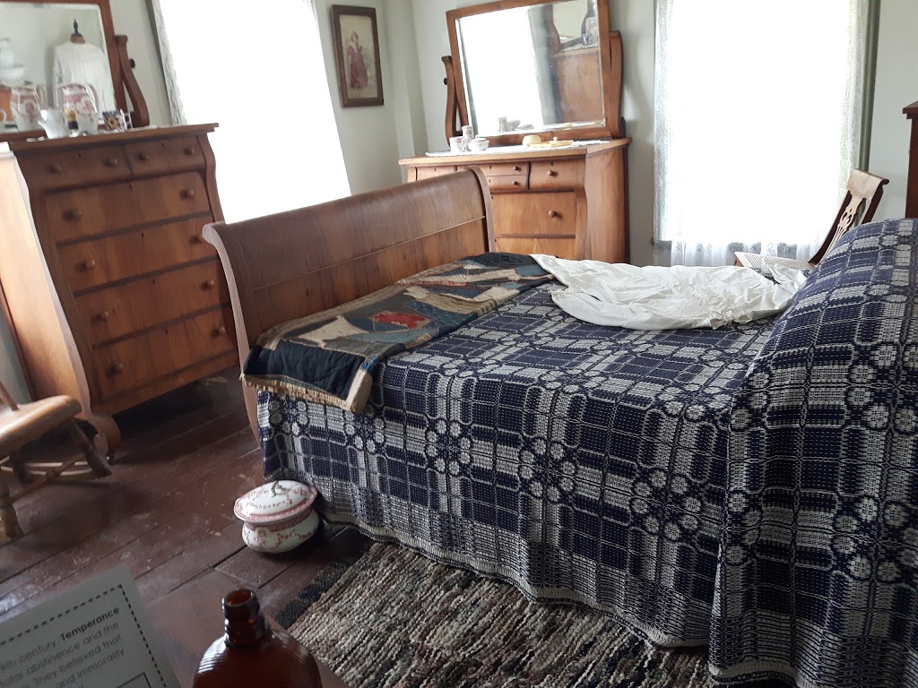 Fanshawe Pioneer Village | Enter at Conservation Area Front Gate 1424 Clarke Road, London, ON, 2609 Fanshawe Park Road East, London, ON N5X 4A1, Canada | Phone: (519) 457-1296