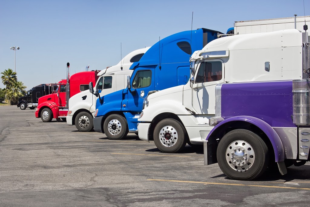 FLEETBridge | 7056b Farrell Rd SE, Calgary, AB T2H 0T2, Canada | Phone: (866) 317-4449