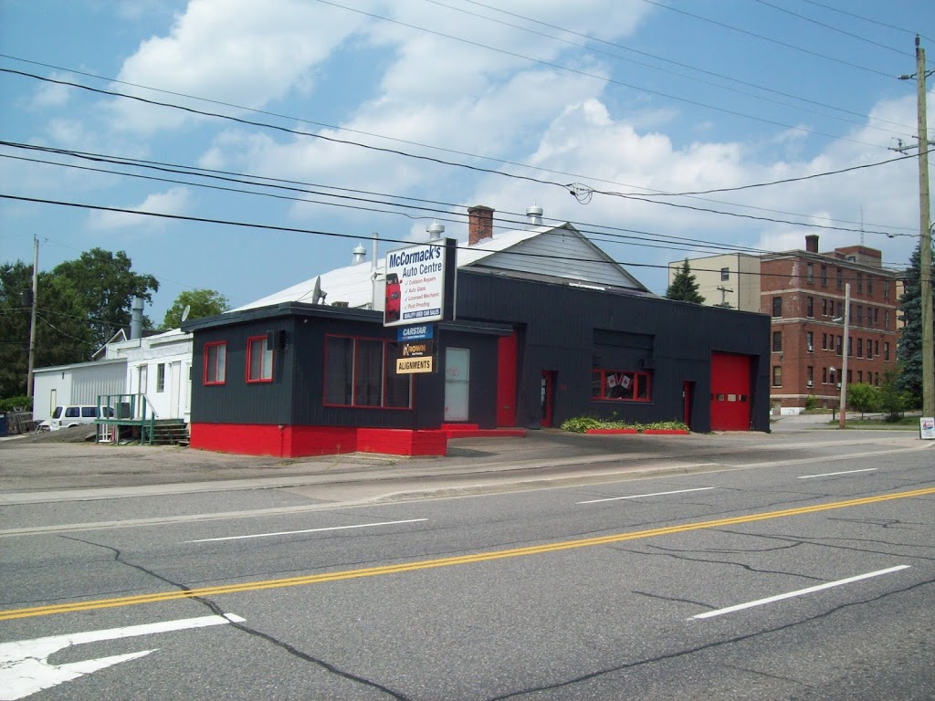 Krown Parry Sound | 84 Church St, Parry Sound, ON P2A 1Z1, Canada | Phone: (705) 746-7224