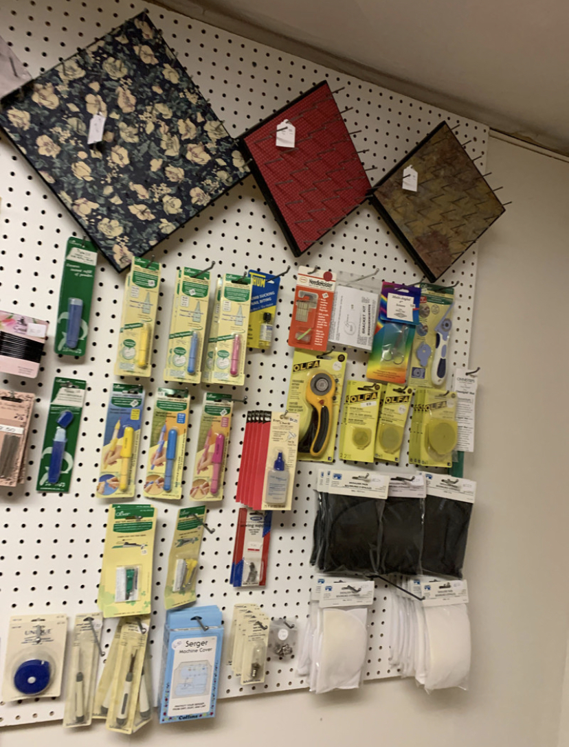The Basement Bazaar | 1018 Upper River John Rd, Tatamagouche, NS B0K 1V0, Canada | Phone: (902) 957-7685
