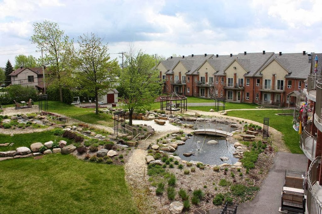 La Maison Au Tournant du Boisé | 287 Boulevard Industriel, Repentigny, QC J6A 8B8, Canada | Phone: (450) 654-9430