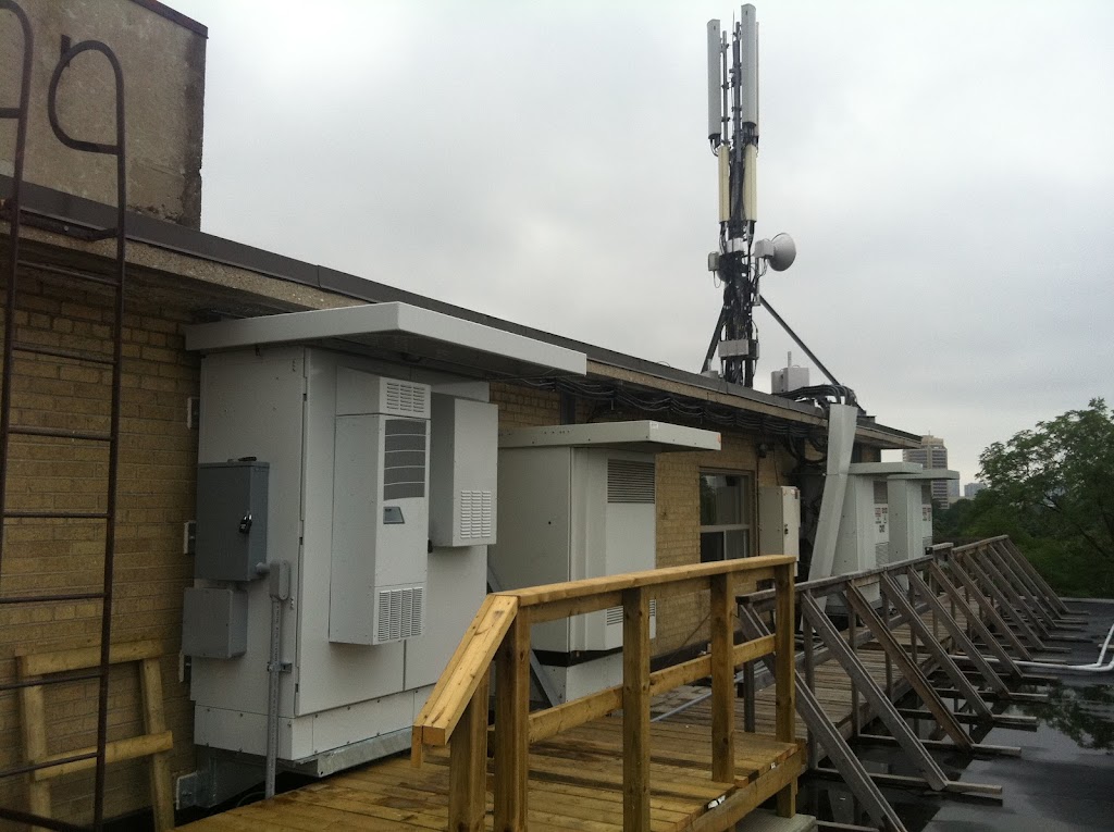 ONCITE Solutions 85 Chambers Dr Unit 4, Ajax, ON L1Z