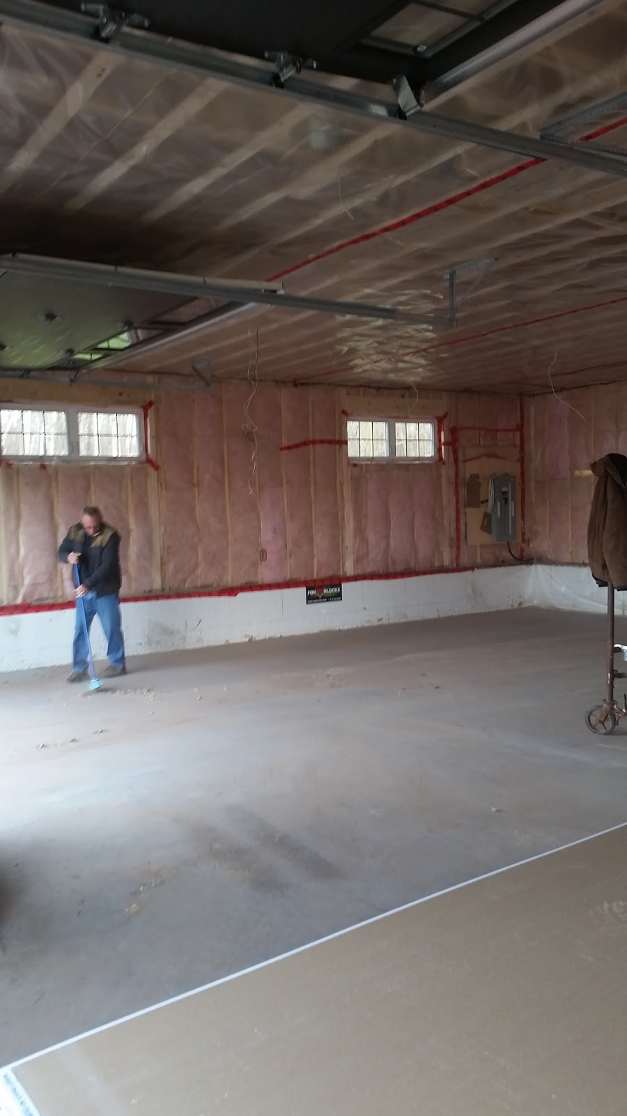 Dennis Drywall Ltd | 124 Boyce Rd, Wentworth, NS B0M 1Z0, Canada | Phone: (902) 893-0763