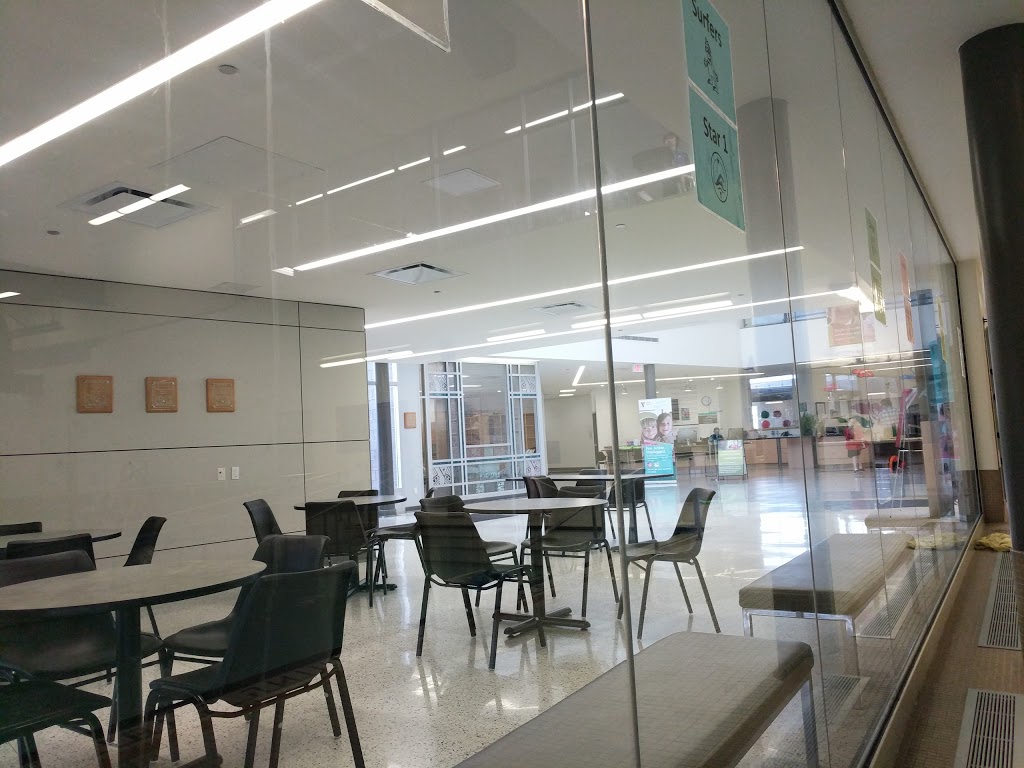 Niagara West YMCA | 325 Main St E, Grimsby, ON L3M 1R2, Canada | Phone: (905) 309-9622