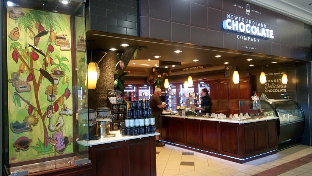 Newfoundland Chocolate Company | 21 Micmac Blvd, Dartmouth, NS B3A 4N3, Canada | Phone: (902) 466-1606