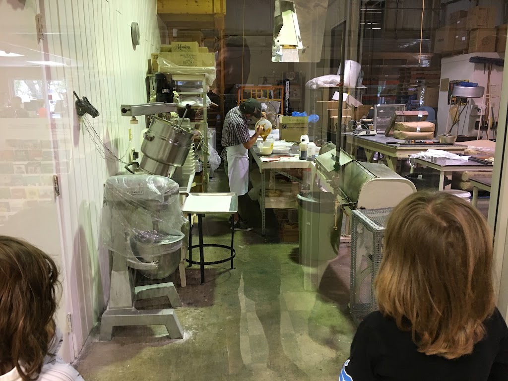 The Candy Factory | 645 Hurontario St, Collingwood, ON L9Y 2N6, Canada | Phone: (705) 445-2400