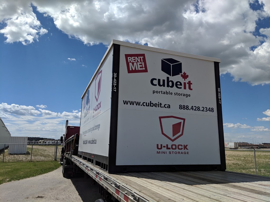 Access Storage - Spruce Grove | 485 Diamond Ave, Spruce Grove, AB T7X 3B4, Canada | Phone: (587) 600-2358