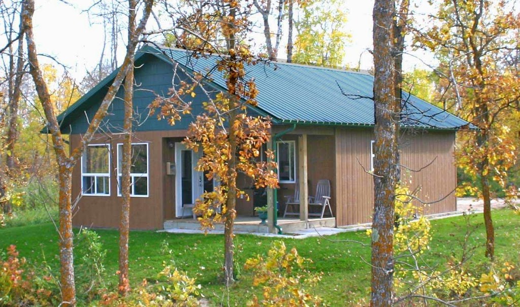 Getaways Romantic Retreat | Rr#4, Grp 415, Beausejour, MB R0E 0C0, Canada | Phone: (204) 266-1160
