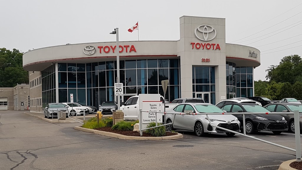 Heffner Motors Ltd | 3121 King St E #3111, Kitchener, ON N2A 1B1, Canada | Phone: (519) 748-9666