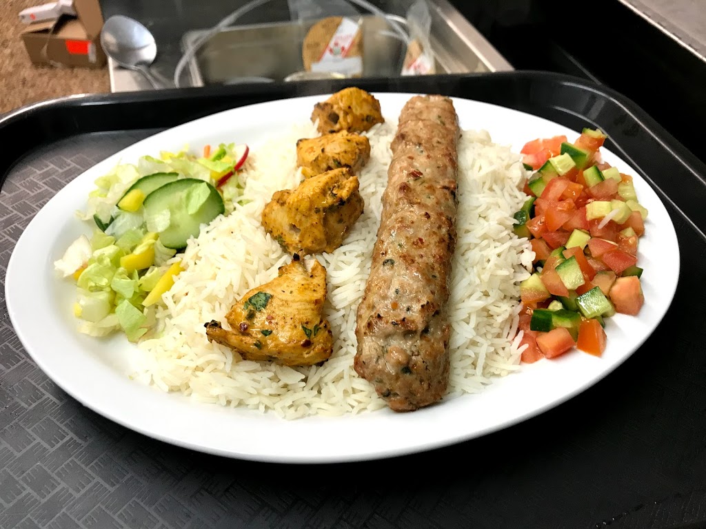 KABABIANS | 3452 Kingston Rd, Scarborough, ON M1M 1R5, Canada | Phone: (647) 347-2222