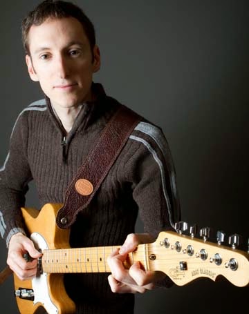 Guitar Lessons Repentigny - Marc Racette | 158 Rue Villandré, Repentigny, QC J5Z 2V4, Canada | Phone: (450) 654-9904