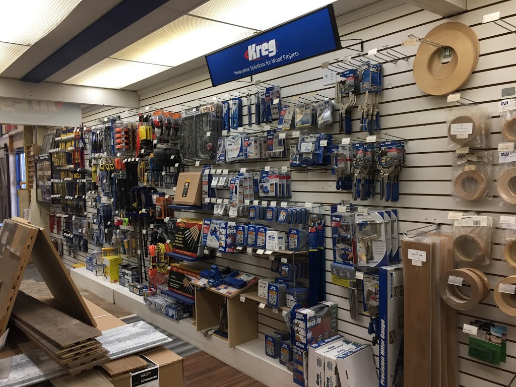 Windsor Plywood Calgary West | 130 Bowridge Dr, Calgary, AB T3B 2T9, Canada | Phone: (403) 247-9800