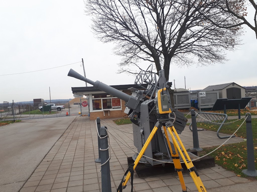 IBW Surveyors | 1075 North Service Rd W Unit 5-10 & 14, Oakville, ON L6M 2G2, Canada | Phone: (905) 465-9944