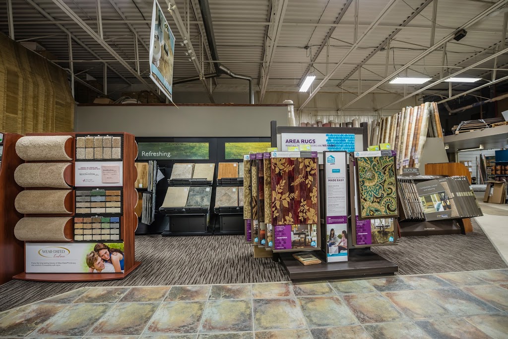 Great Floors Strathroy | 28420 Centre Rd, Strathroy, ON N7G 3H6, Canada | Phone: (519) 245-2415