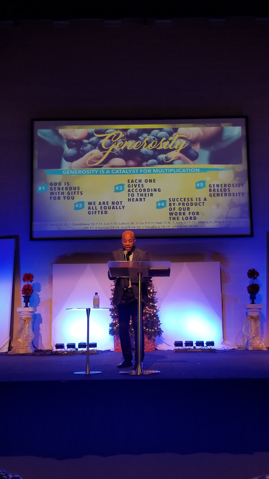 Kingdom House Christian Centre | 40 Holtby Ave #3a, Brampton, ON L6X 2M1, Canada | Phone: (905) 459-5422