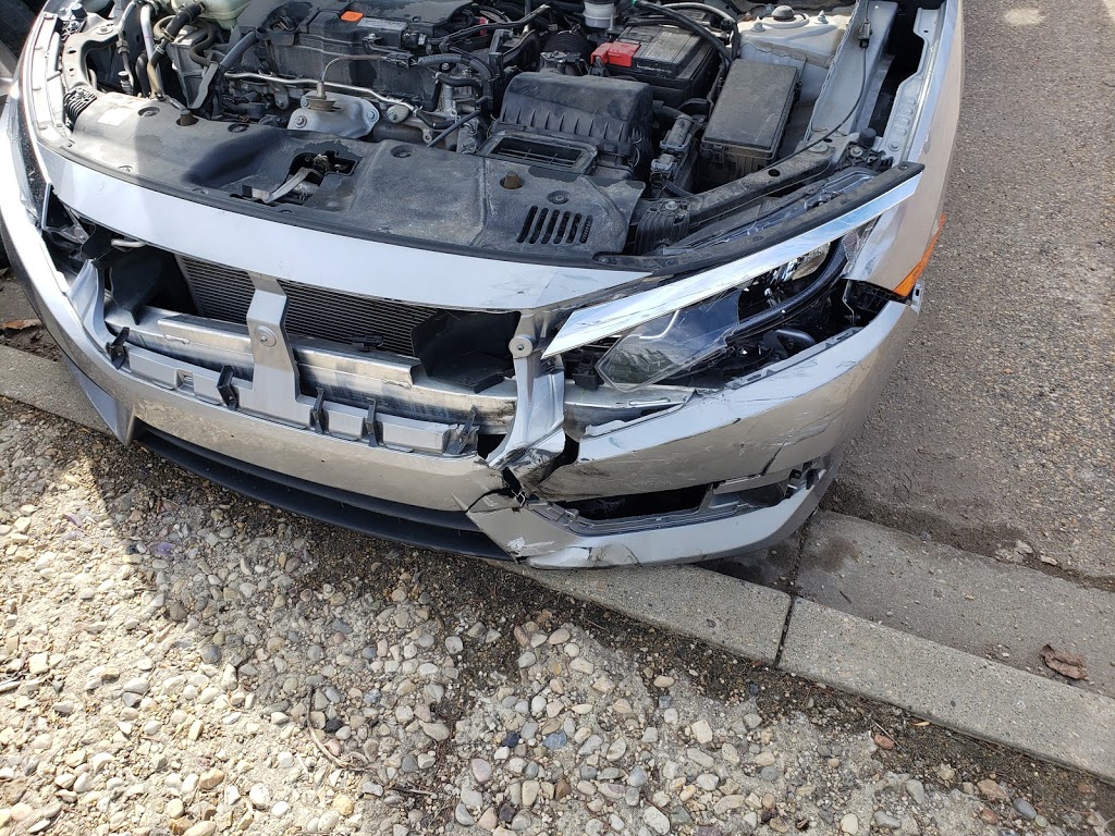 Herbers Autobody Repair Inc. | 2721 Parsons Rd NW, Edmonton, AB T6N 1B8, Canada | Phone: (780) 469-8888 ext. 1200