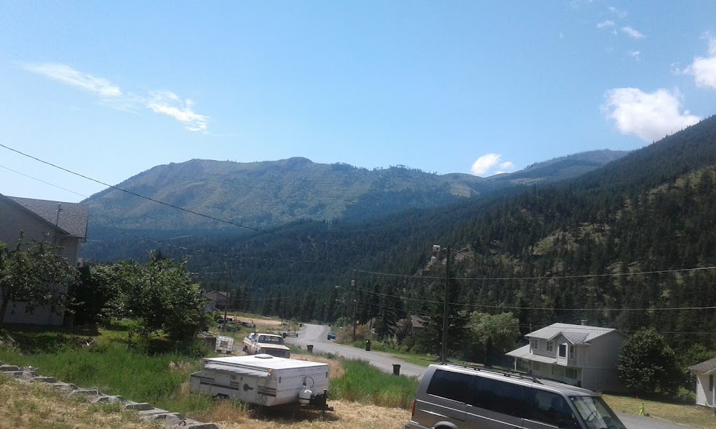 Bridge River Indian Band | 12210 Joseph Rd, Lillooet, BC V0K 1V0, Canada | Phone: (250) 256-7423