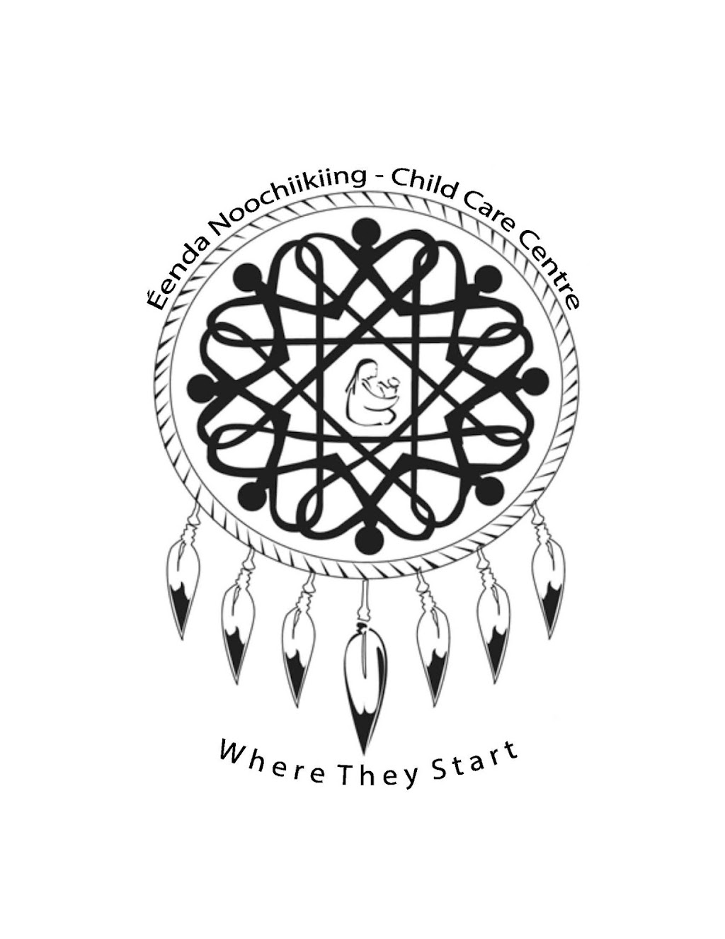 Éenda Noochiikiing Child care centre | 327 Jubilee Rd, Muncey, ON N0L 1Y0, Canada | Phone: (519) 289-2250