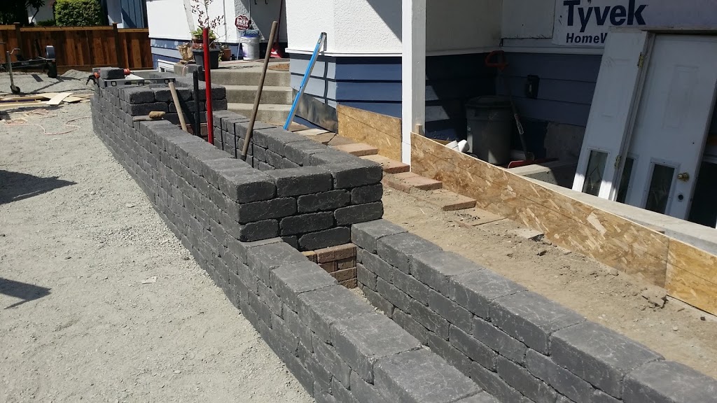 Javyn Landscaping | 1305 Brunette Ave, Coquitlam, BC V3K 1G6, Canada | Phone: (604) 657-8679