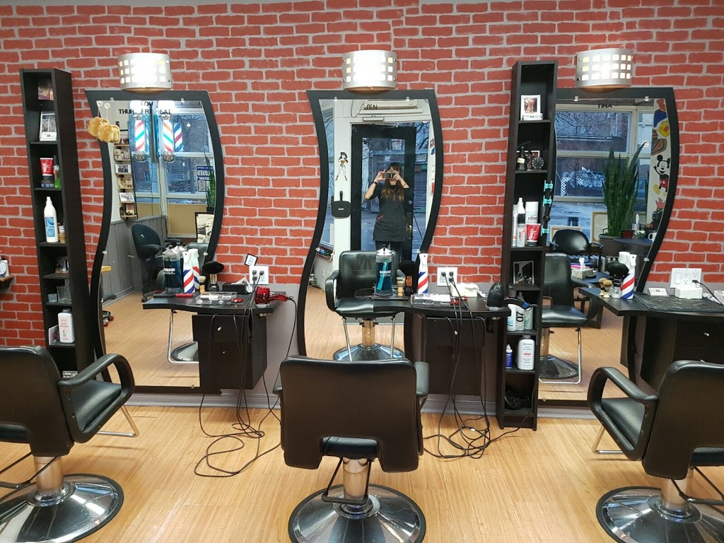 The in Cut | hair care | 7 7 Howard, Toronto, ON M4X 1J4, Canada | 4169210095 OR +1 416-921-0095