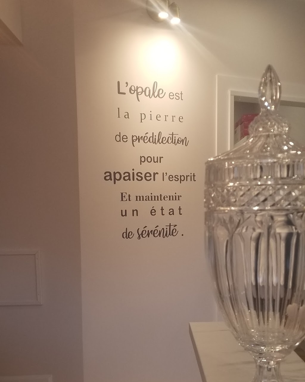 Opale Institut - Soins et esthétique | 300 Bd Gagné, Sorel-Tracy, QC J3P 6G5, Canada | Phone: (450) 556-0714