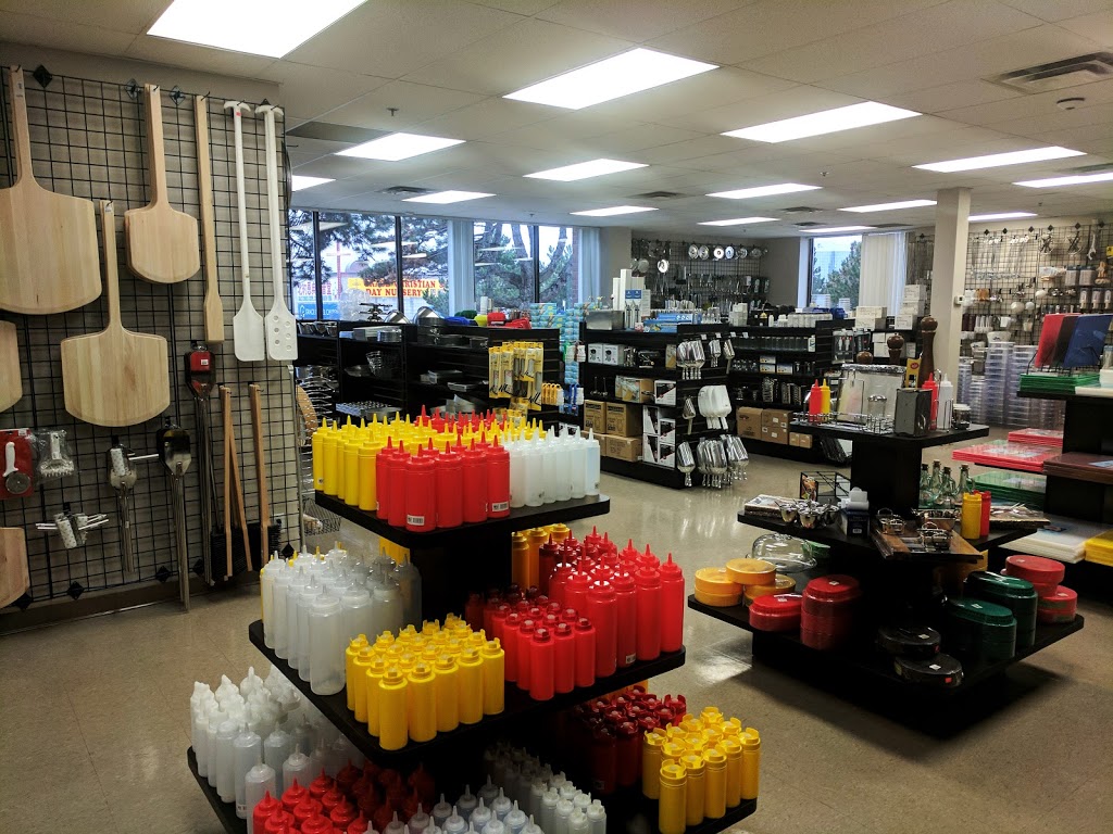 Accurate Repairs & Food Equipment | 250 Tempo Ave, North York, ON M2H 2N8, Canada | Phone: (416) 266-2791