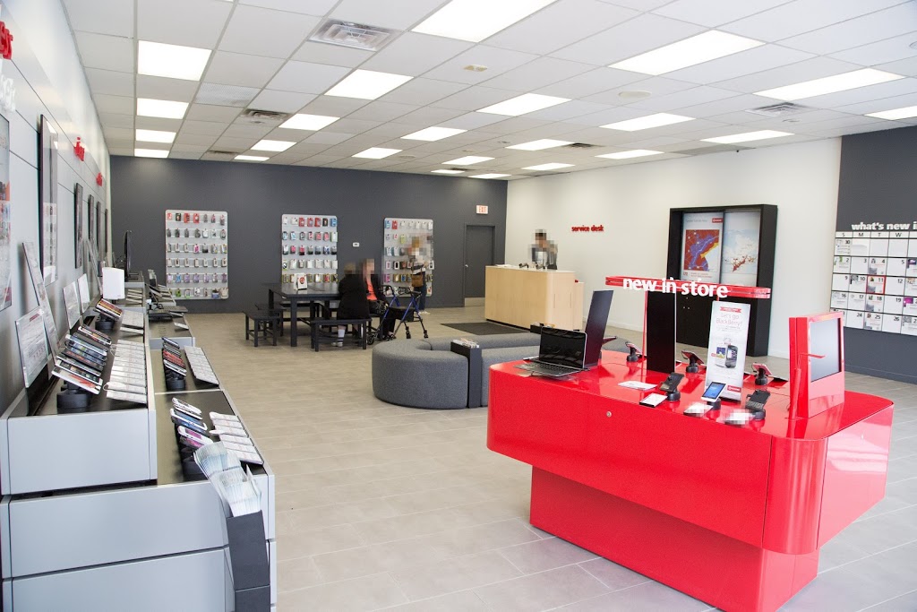 Rogers | 2060 Queen St E, Toronto, ON M4E 1C9, Canada | Phone: (416) 694-6945