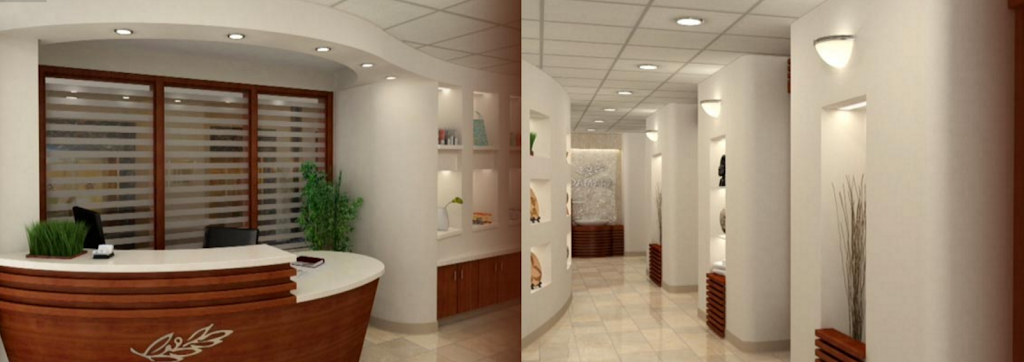 Damara Day Spa Delta Bessborough | 601 Spadina Crescent E, Saskatoon, SK S7K 3G8, Canada | Phone: (306) 649-2511