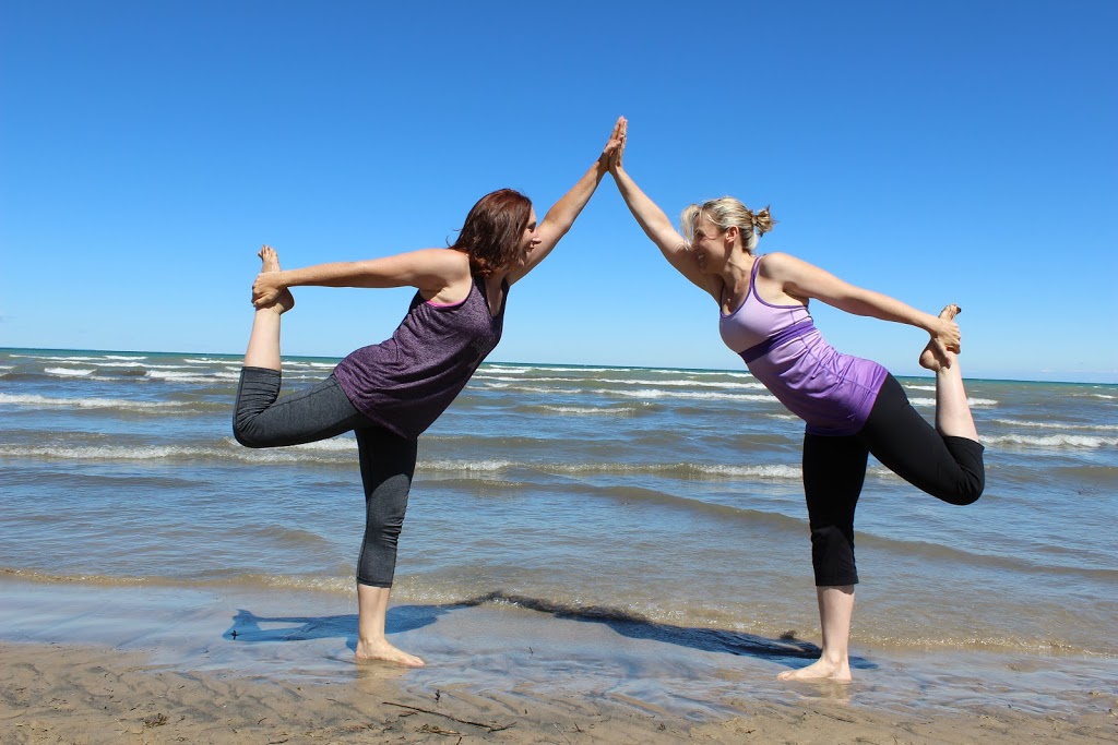 Wasaga Beach Yoga | 1470 Mosley St #1, Wasaga Beach, ON L9Z 1T3, Canada | Phone: (705) 994-4007