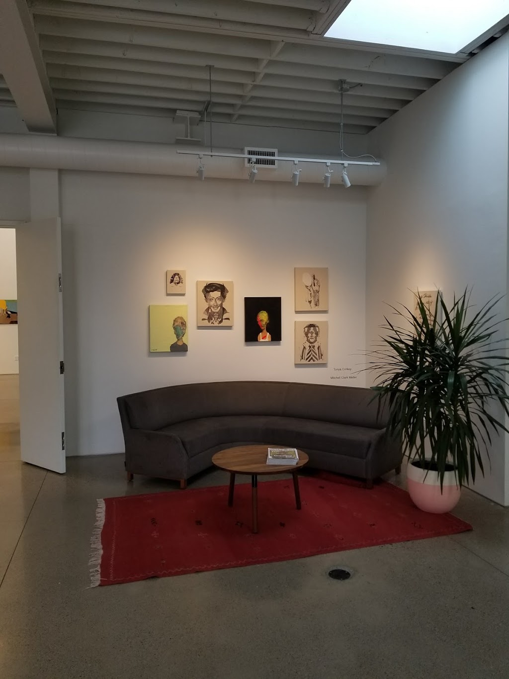 Alison Milne Design + Gallery | 134 Osler St, Toronto, ON M6N 2Y8, Canada | Phone: (416) 203-6266