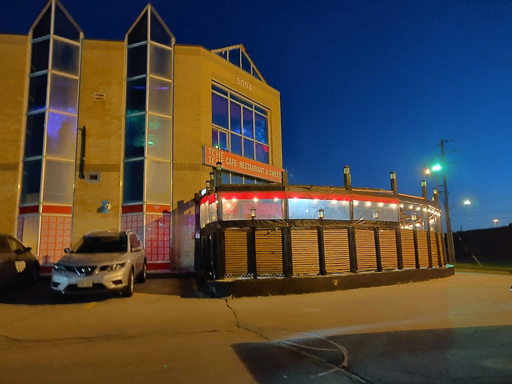 TCHE TCHE | 5004 Timberlea Blvd #19a, Mississauga, ON L4W 5C5, Canada | Phone: (905) 282-0020