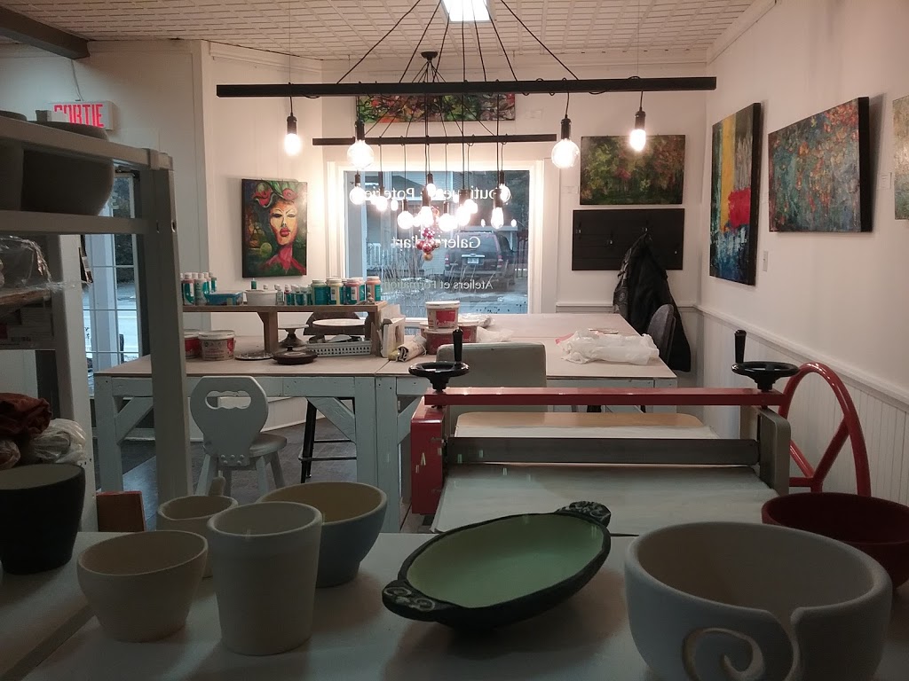 La Maison Dejafa | 350 Principale, Eastman, QC J0E 1P0, Canada | Phone: (450) 297-2682