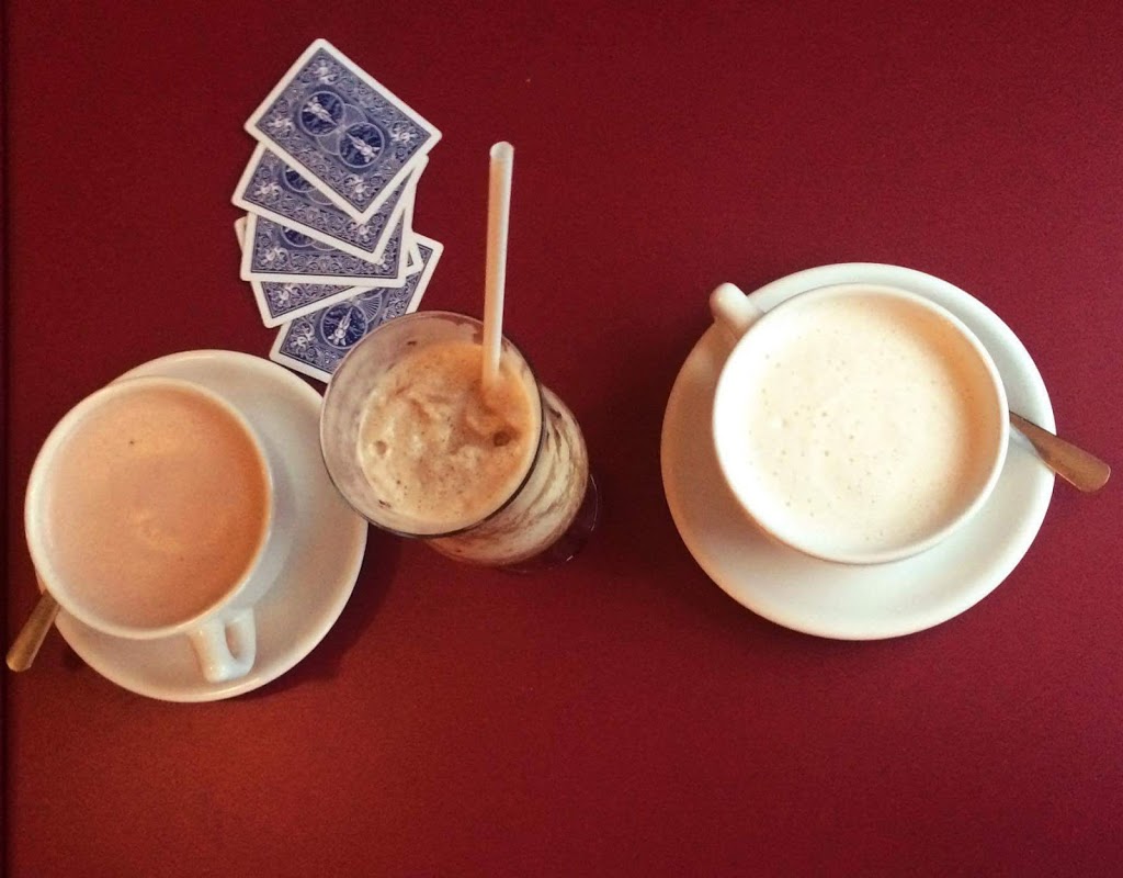 Garafraxa Cafe | 131 Garafraxa St S, Durham, ON N0G 1R0, Canada | Phone: (226) 432-2175