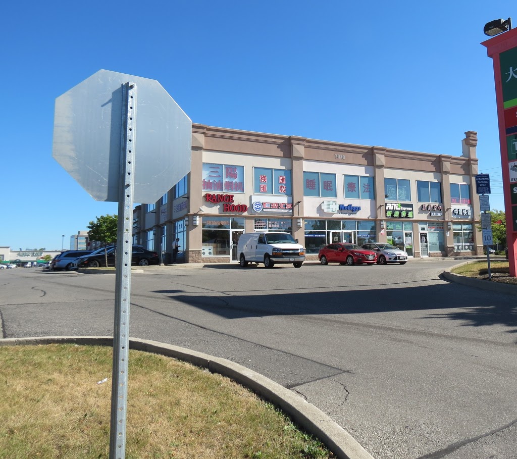 Medigas | 7010 Warden Ave unit 6 & 7, Markham, ON L3R 5Y3, Canada | Phone: (905) 752-1336