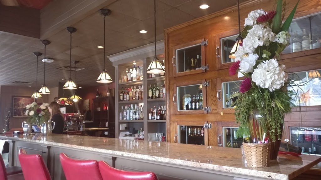 West Plains Bistro | 133 Plains Rd E, Burlington, ON L7T 2L3, Canada | Phone: (905) 333-9449
