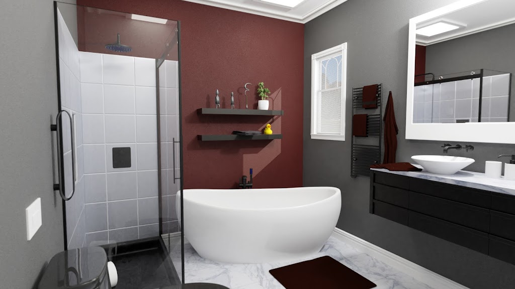 Skyhigh Rendering & Design INC. | Prairie Ridge Ave, Blackfalds, AB T4M 0C2, Canada | Phone: (403) 597-3747