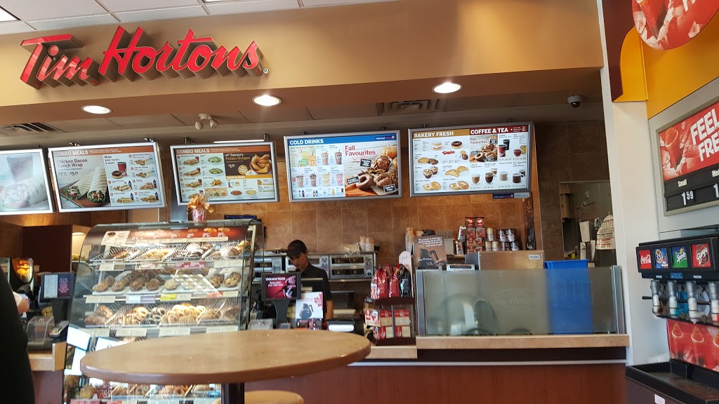 Tim Hortons | 6422 120 St, Surrey, BC V3W 3M5, Canada | Phone: (778) 578-7896