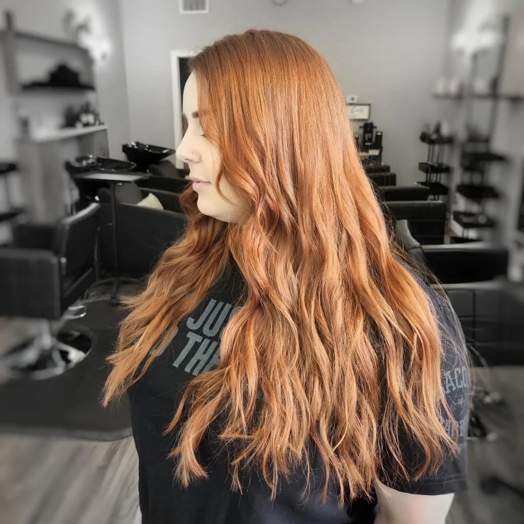 Brittany Hillier Hair | 474 St James St, London, ON N5Y 3P1, Canada | Phone: (519) 933-4068