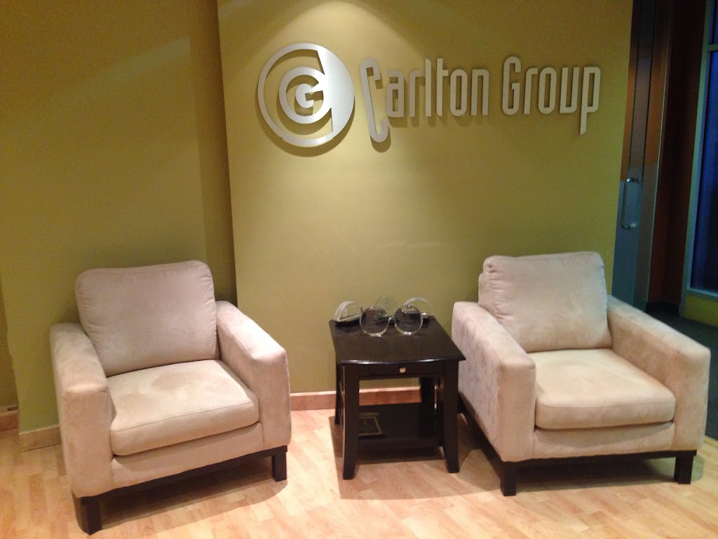 Carlton One Engagement | 60 Columbia Way 9th Floor, Markham, ON L3R 0C9, Canada | Phone: (905) 477-3971