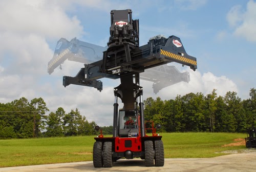 Cropac Equipment Inc | 1007 S Service Rd W, Oakville, ON L6L 6R3, Canada | Phone: (905) 825-6377