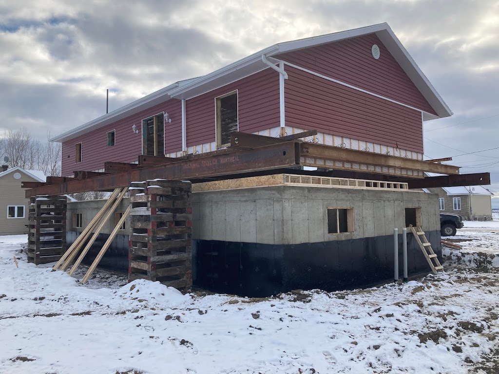 Fafard Haut-Niveau Construction Inc. | 9 Rue Bernadette, Saint-Ignace-de-Loyola, QC J0K 2P0, Canada | Phone: (514) 617-8103