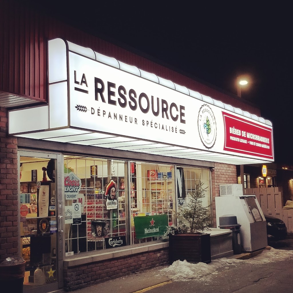 La Ressource Dépanneur | 409 Rue Samuel de Champlain, Boucherville, QC J4B 1P7, Canada | Phone: (450) 655-3091