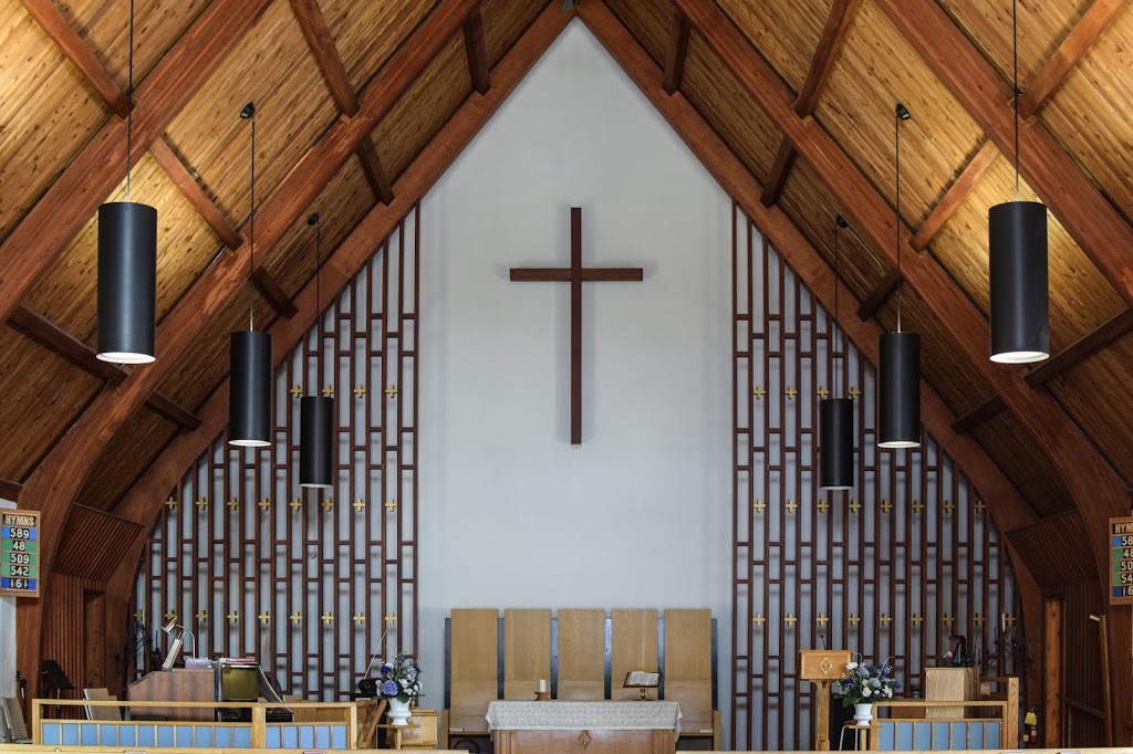 Carleton Memorial United Church | 740 Melfa Crescent, Ottawa, ON K2C 0P2, Canada | Phone: (613) 224-7433