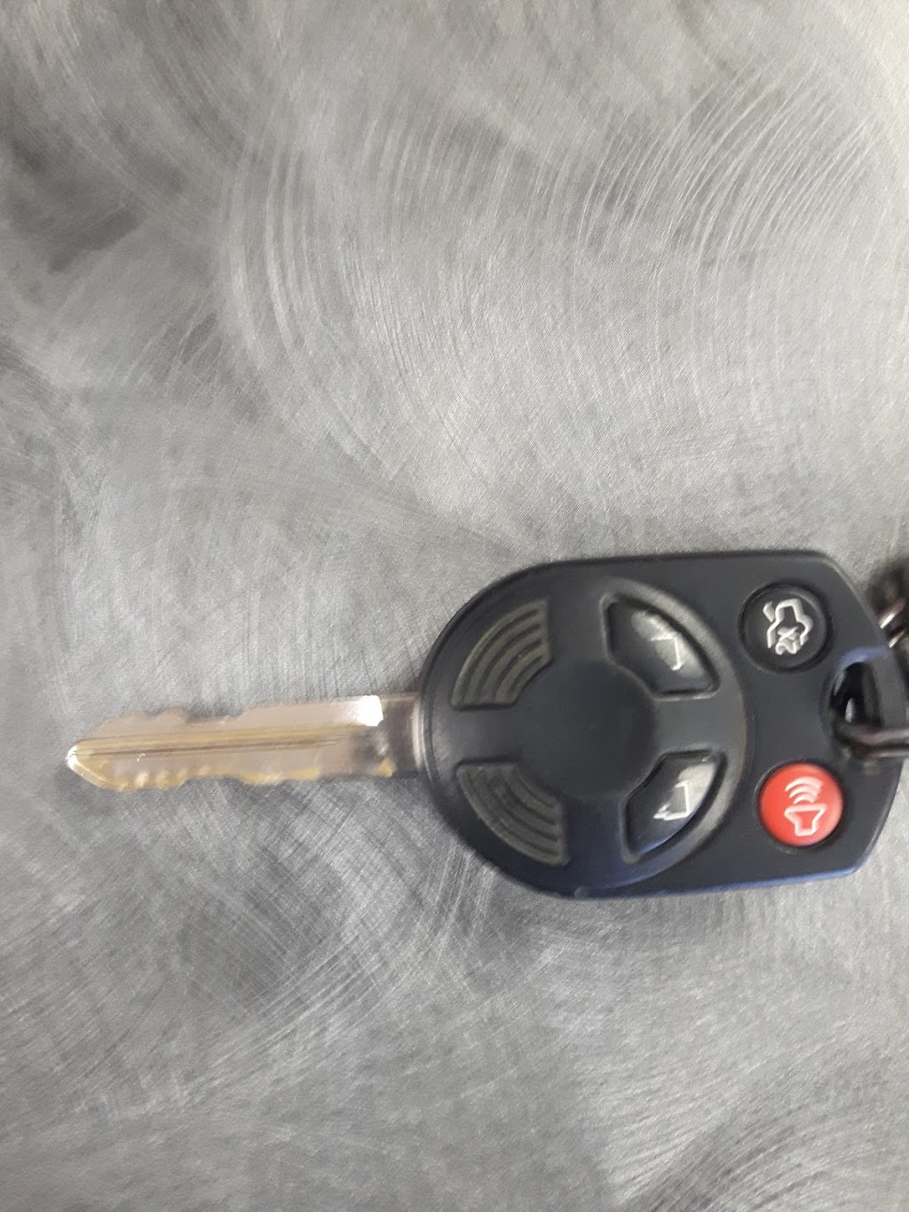 GateKeeper Locksmiths | 4406 51 Ave, Camrose, AB T4V 2N3, Canada | Phone: (780) 673-8075
