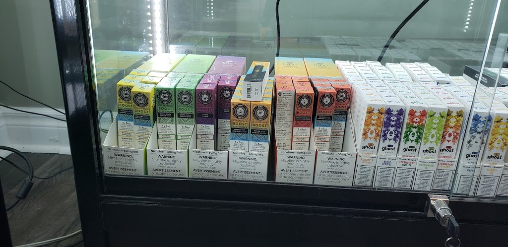 Seven 101 vape | 7101 ON-26, Stayner, ON L0M 1S0, Canada | Phone: (705) 517-7101