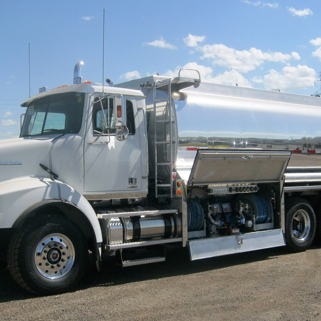 G.B.M. TRAILER SERVICE LTD. | 9300 Endeavor Dr SE, Calgary, AB T3S 0A1, Canada | Phone: (403) 279-9717