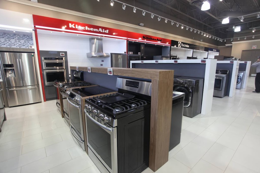 Canadian Appliance Source Ottawa / Gatineau | 100 Trainyards Dr, Ottawa, ON K1G 0Z1, Canada | Phone: (613) 627-3412