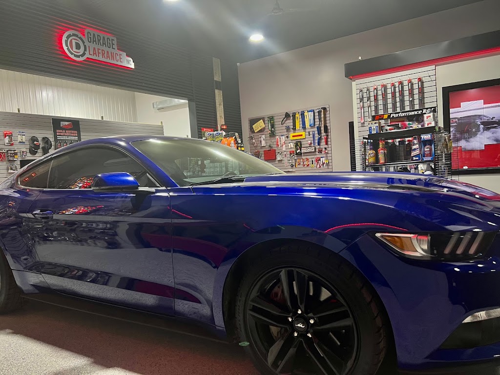 Garage D. Lafrance inc. | 1215 rte 255, Saint-Félix-de-Kingsey, QC J0B 2T0, Canada | Phone: (819) 848-2704