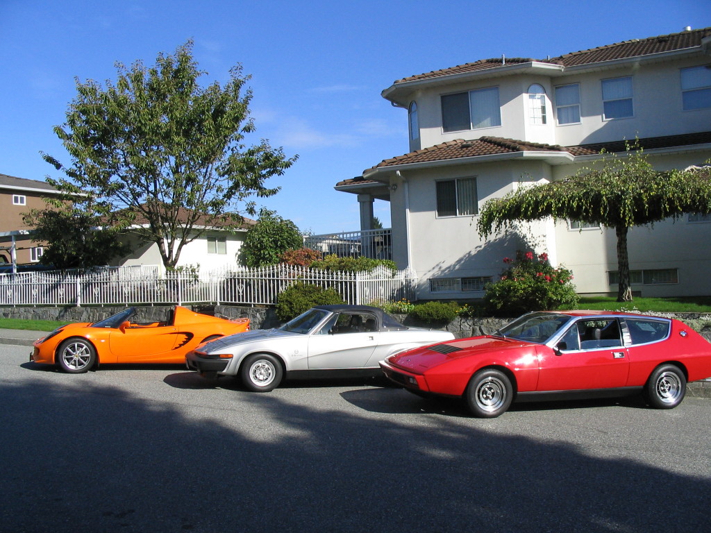 J Petersen Automotive Ltd | 7380 Gilley Ave, Burnaby, BC V5J 4X5, Canada | Phone: (604) 437-6645