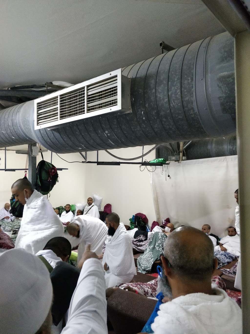 Al Falah Hajj & Umrah Services | 1430 Birchmount Rd Suite 1, Scarborough, ON M1P 2E3, Canada | Phone: (416) 465-7085